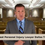 Injury lawyer tx