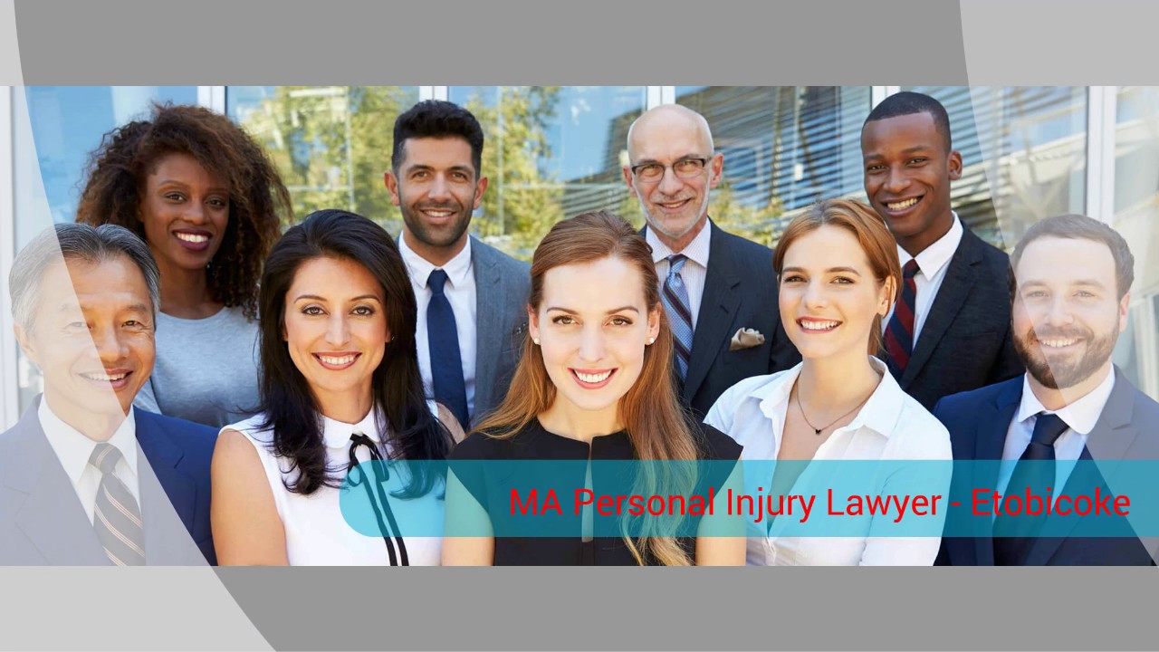 Ma personal injury lawyer