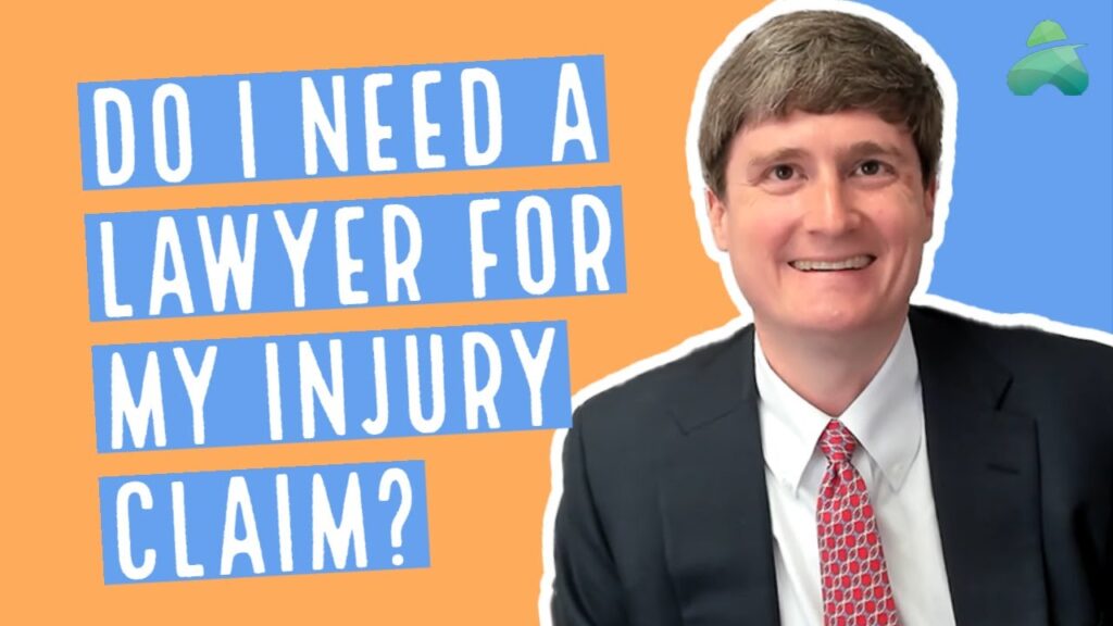 Injury lawyer ga