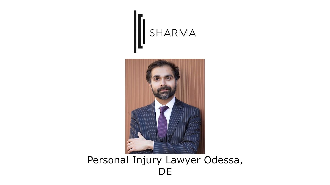 Odessa personal injury lawyer