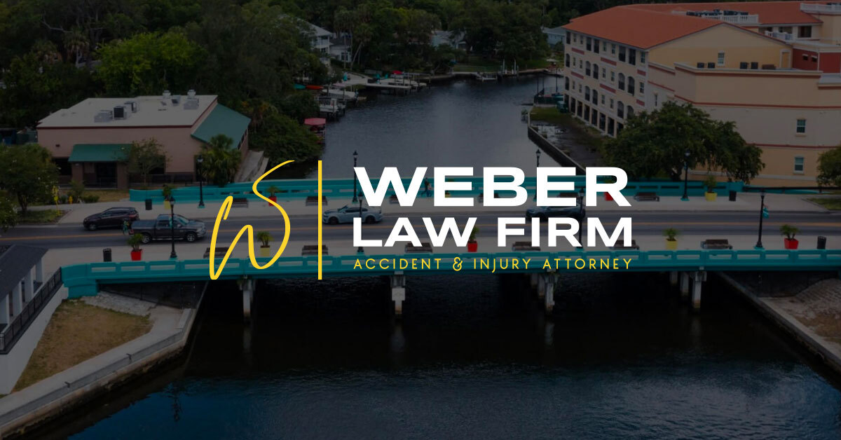 New port richey personal injury lawyer