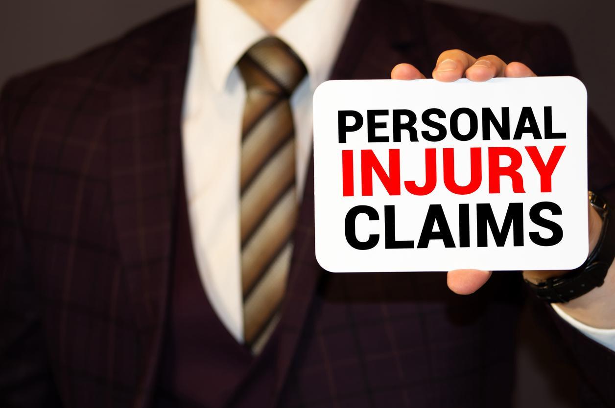 Bridgeport personal injury lawyer