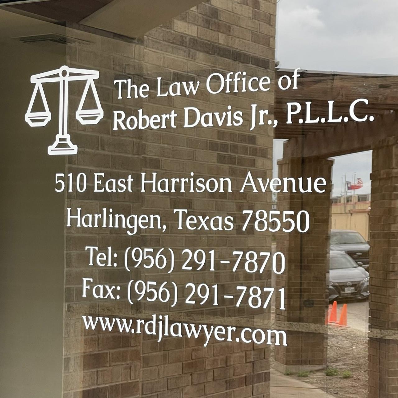 Personal injury lawyer harlingen tx