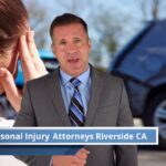 Personal injury lawyer riverside ca